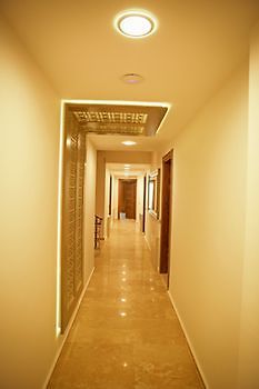 Vip Concept Ada Residence - Adults Only دنيزلي المظهر الخارجي الصورة