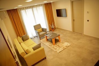 Vip Concept Ada Residence - Adults Only دنيزلي المظهر الخارجي الصورة