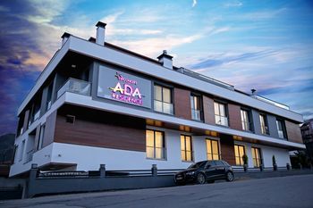 Vip Concept Ada Residence - Adults Only دنيزلي المظهر الخارجي الصورة
