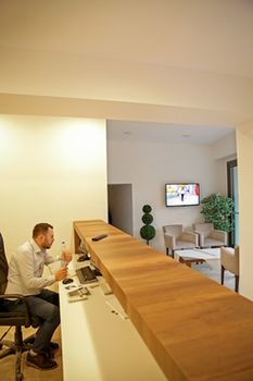 Vip Concept Ada Residence - Adults Only دنيزلي المظهر الخارجي الصورة